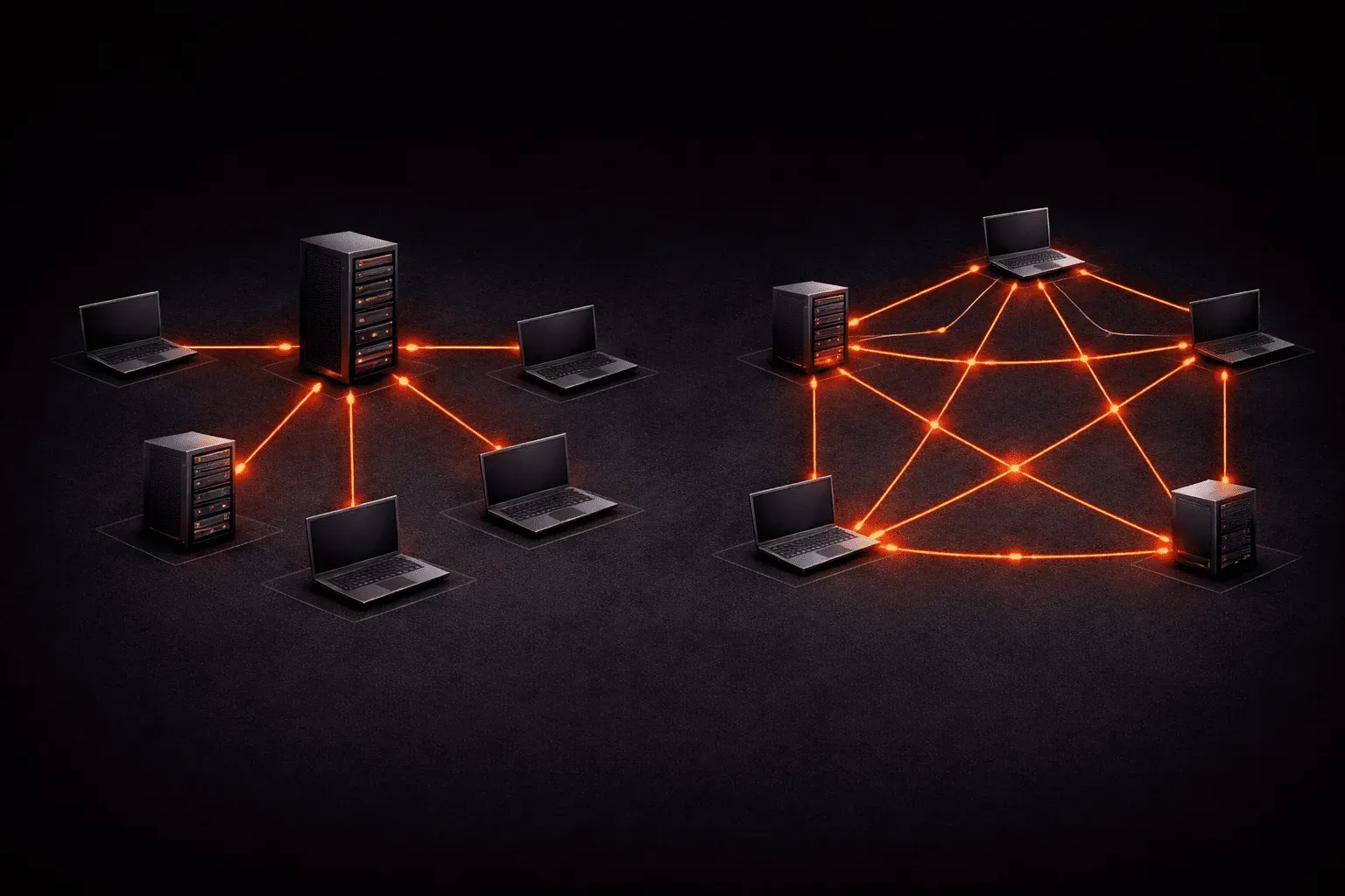 What is Network Architecture? Basics Explained