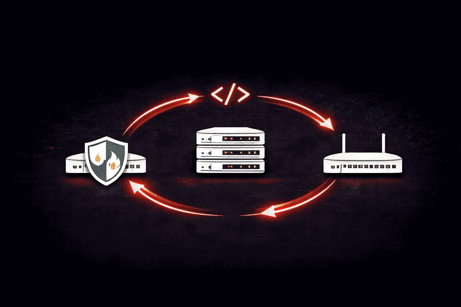 CCNA Automation Study Hub