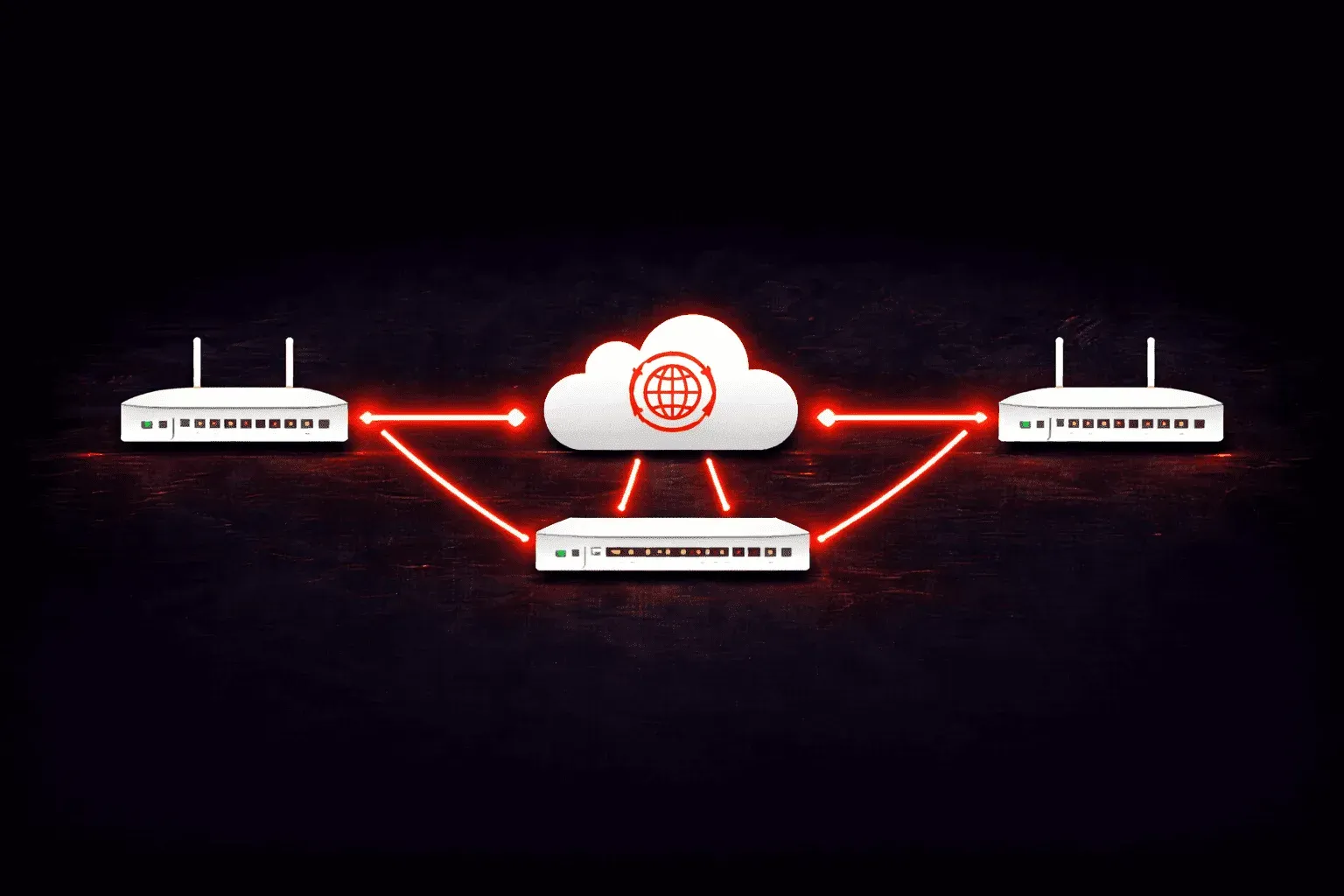 Cisco CCNP ENARSI Study Hub