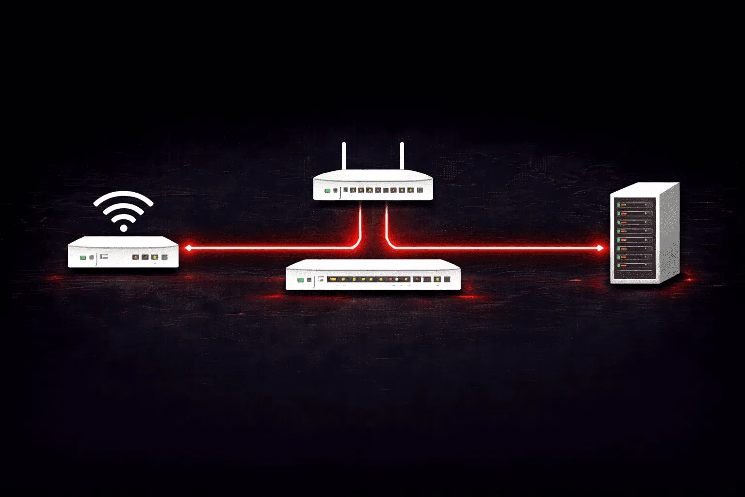 CompTIA Network+ Study Hub