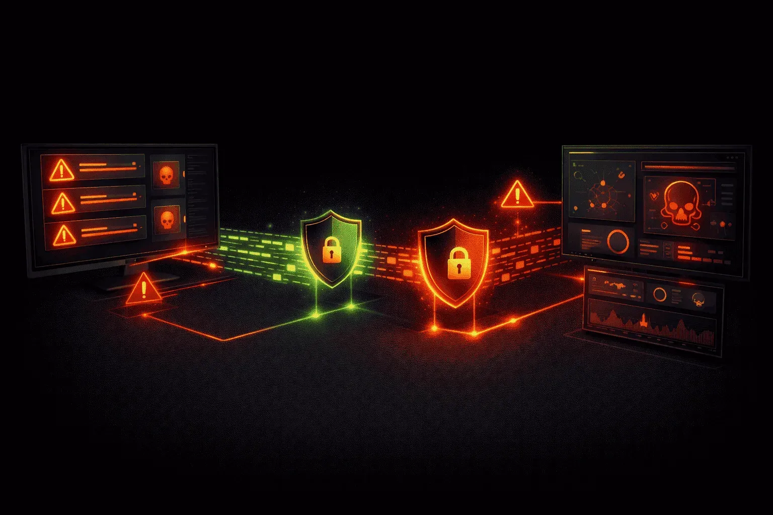 Common Signs of Malware and How to Respond