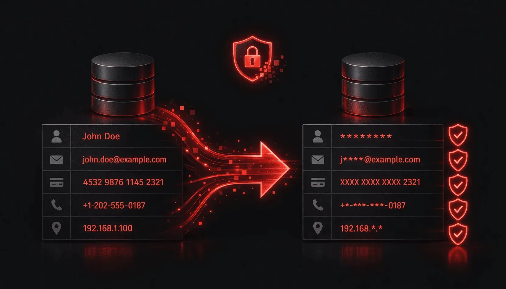 How to Implement Effective Data Masking