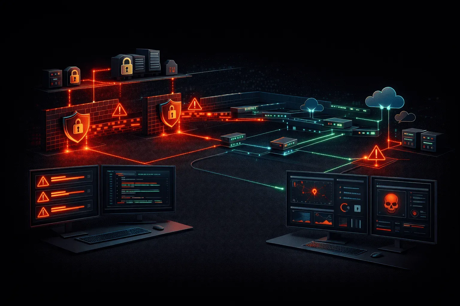 Understanding Enterprise Security Mitigation Techniques
