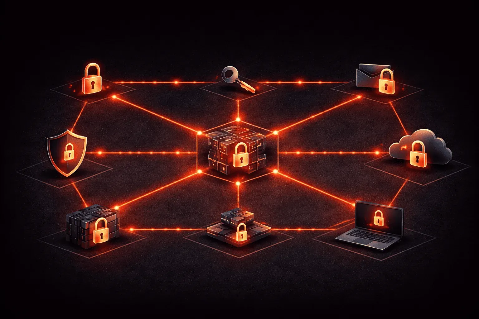How to Choose the Right Cryptographic Solution