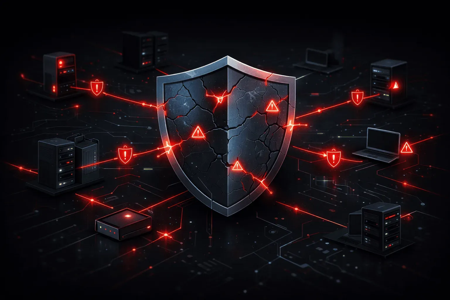 What Are Security Vulnerabilities and Why They Matter