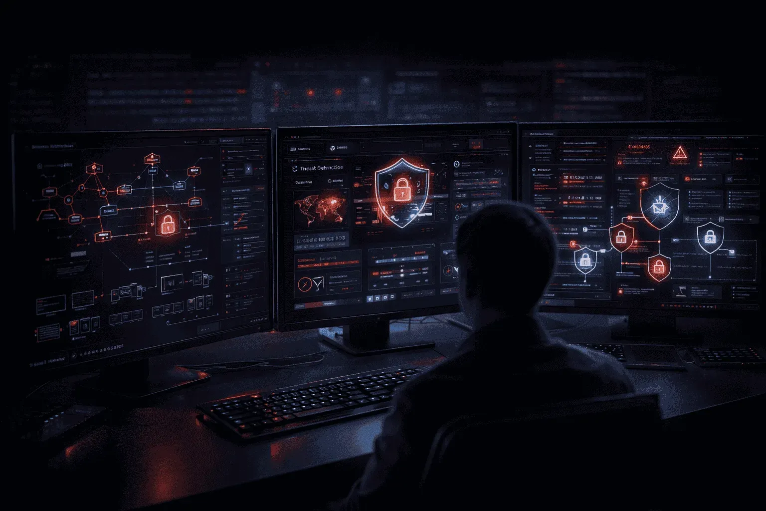 Top Mitigation Techniques to Secure Your Enterprise