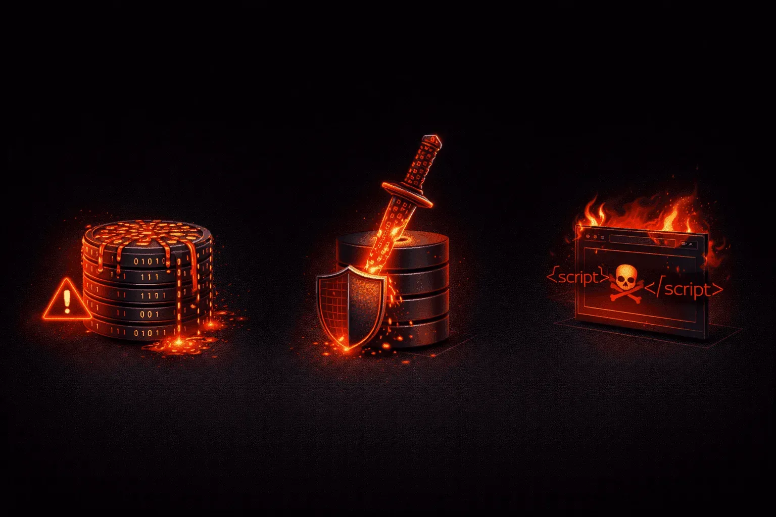 Common Types of Security Vulnerabilities Explained