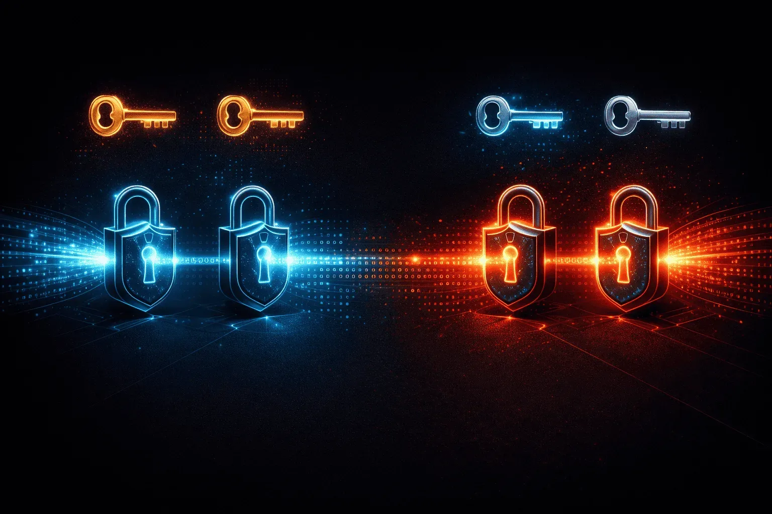 Types of Cryptographic Solutions and Their Uses