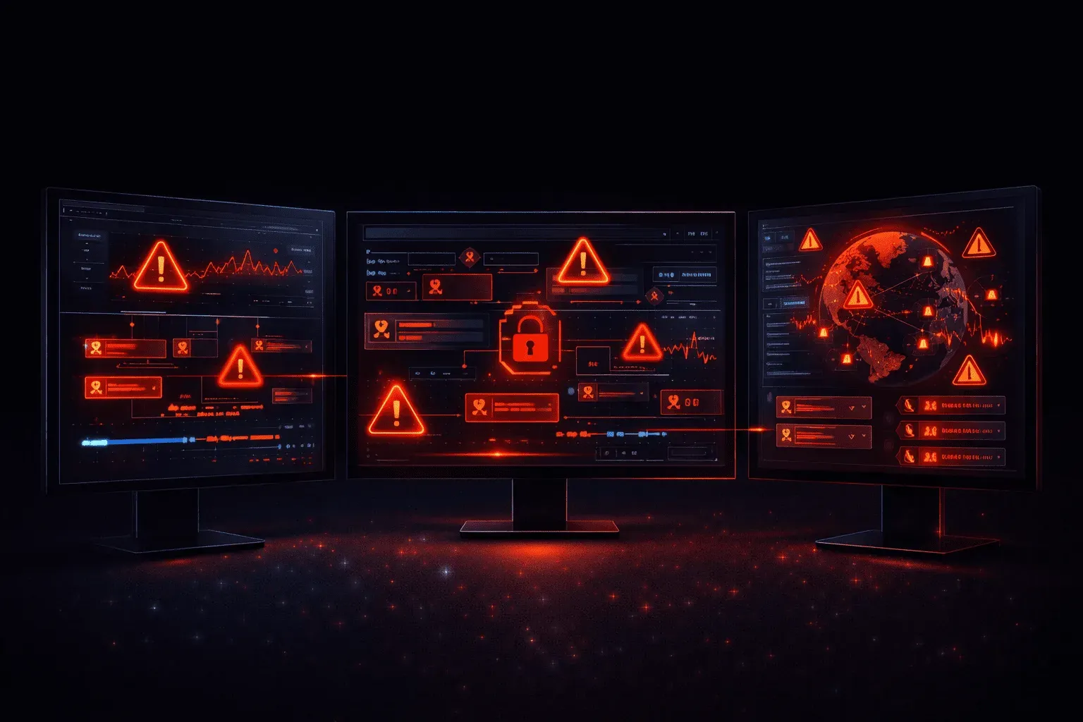 What Are Indicators of Malicious Activity?