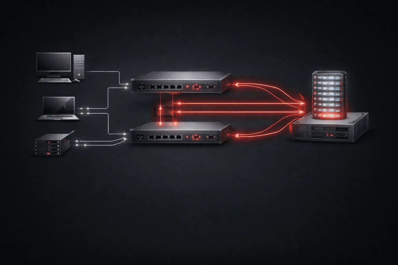 DHCP Deep Dive: DORA Process and Relay Agents