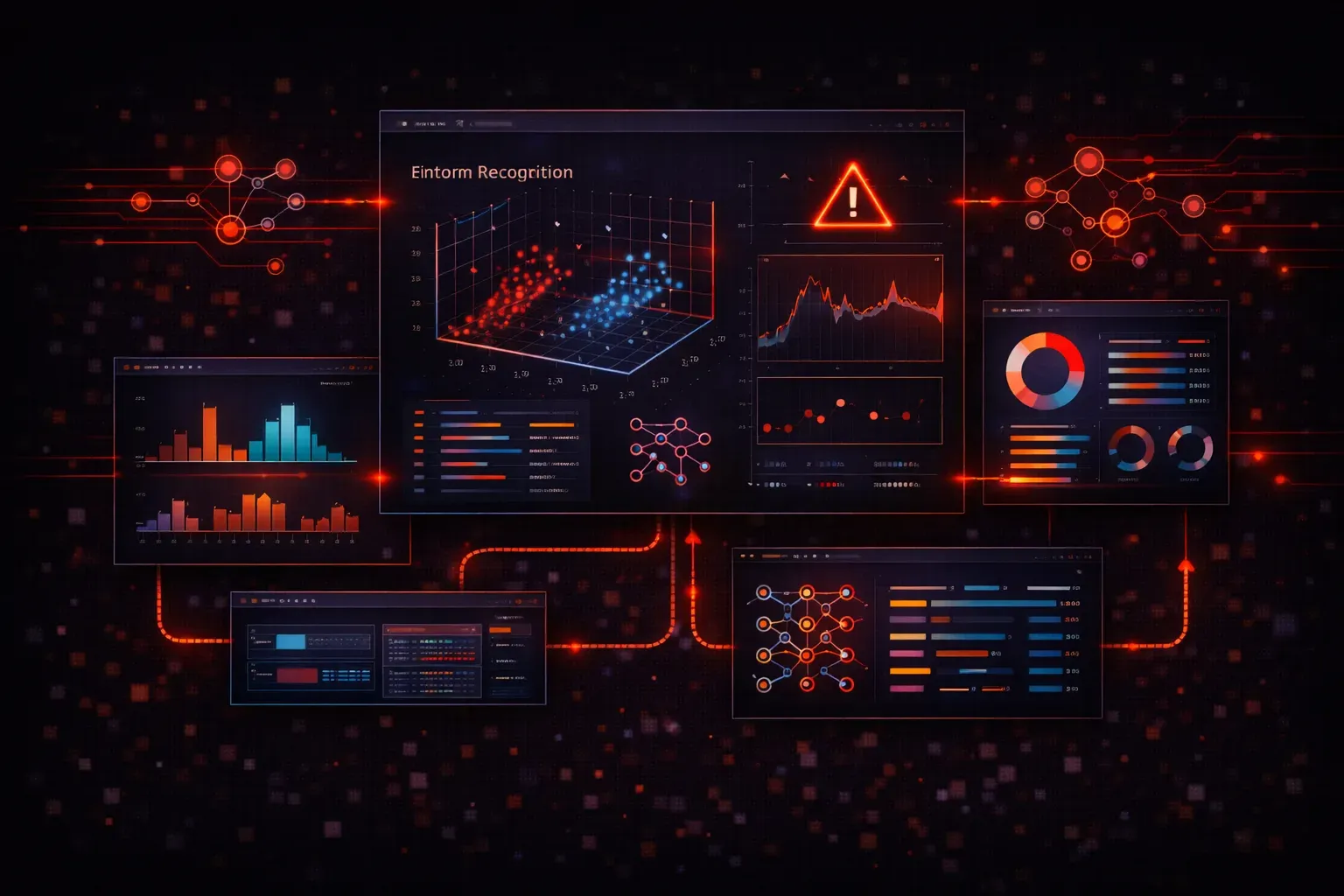 How AI Enhances Exploratory Data Analysis