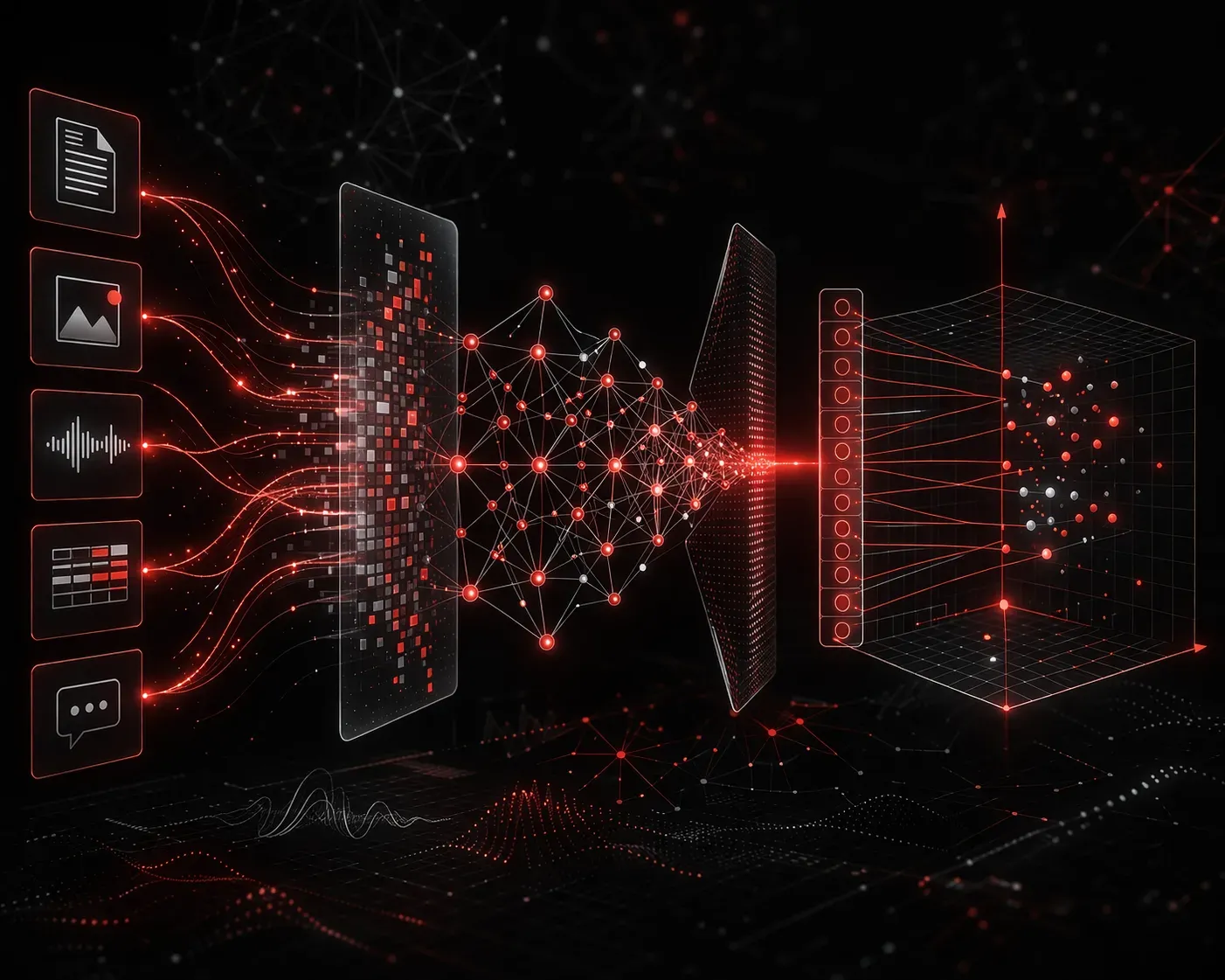 The Role of Embeddings in AI and Machine Learning
