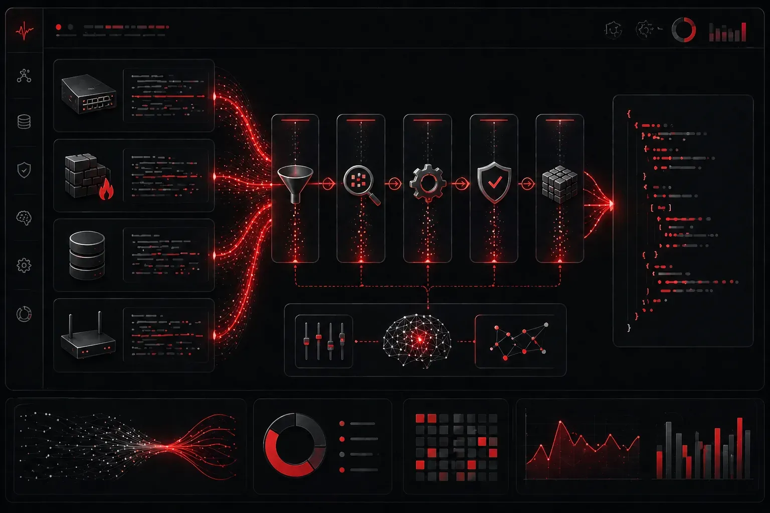 Data Formatting and Transformation Using AI: A Practical Guide