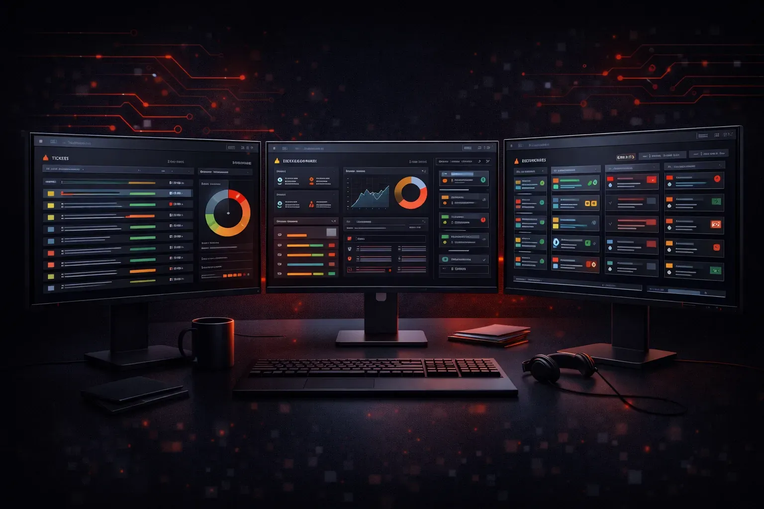 How Help Desk Ticketing Systems Work