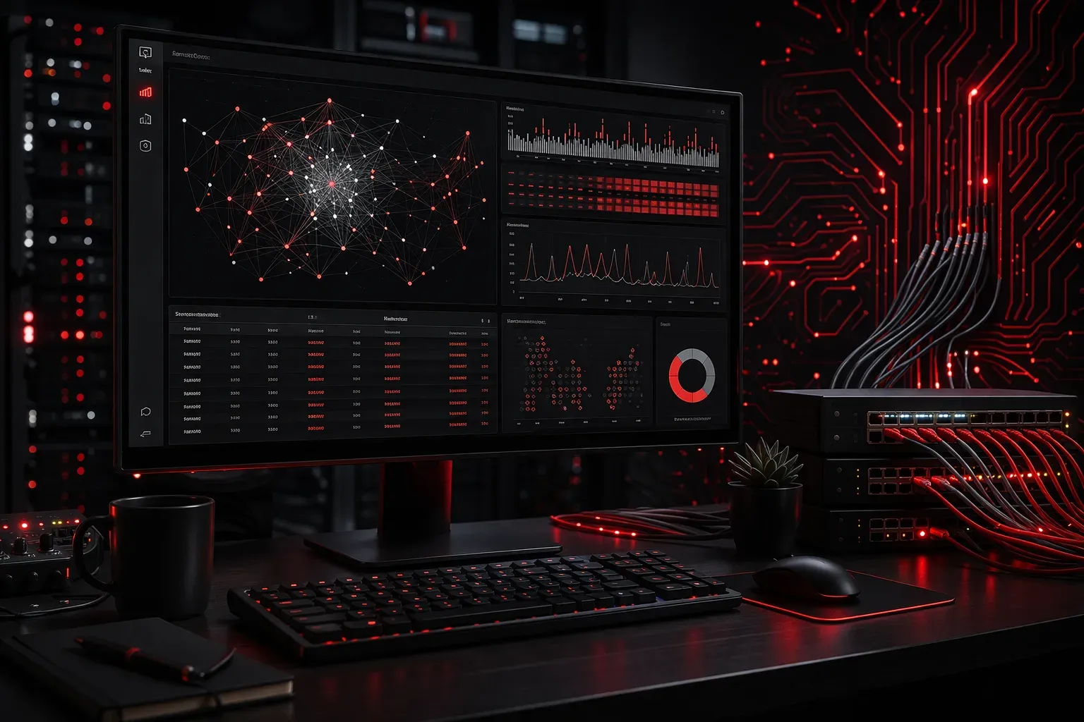What is Wireshark and Why Do We Use It?