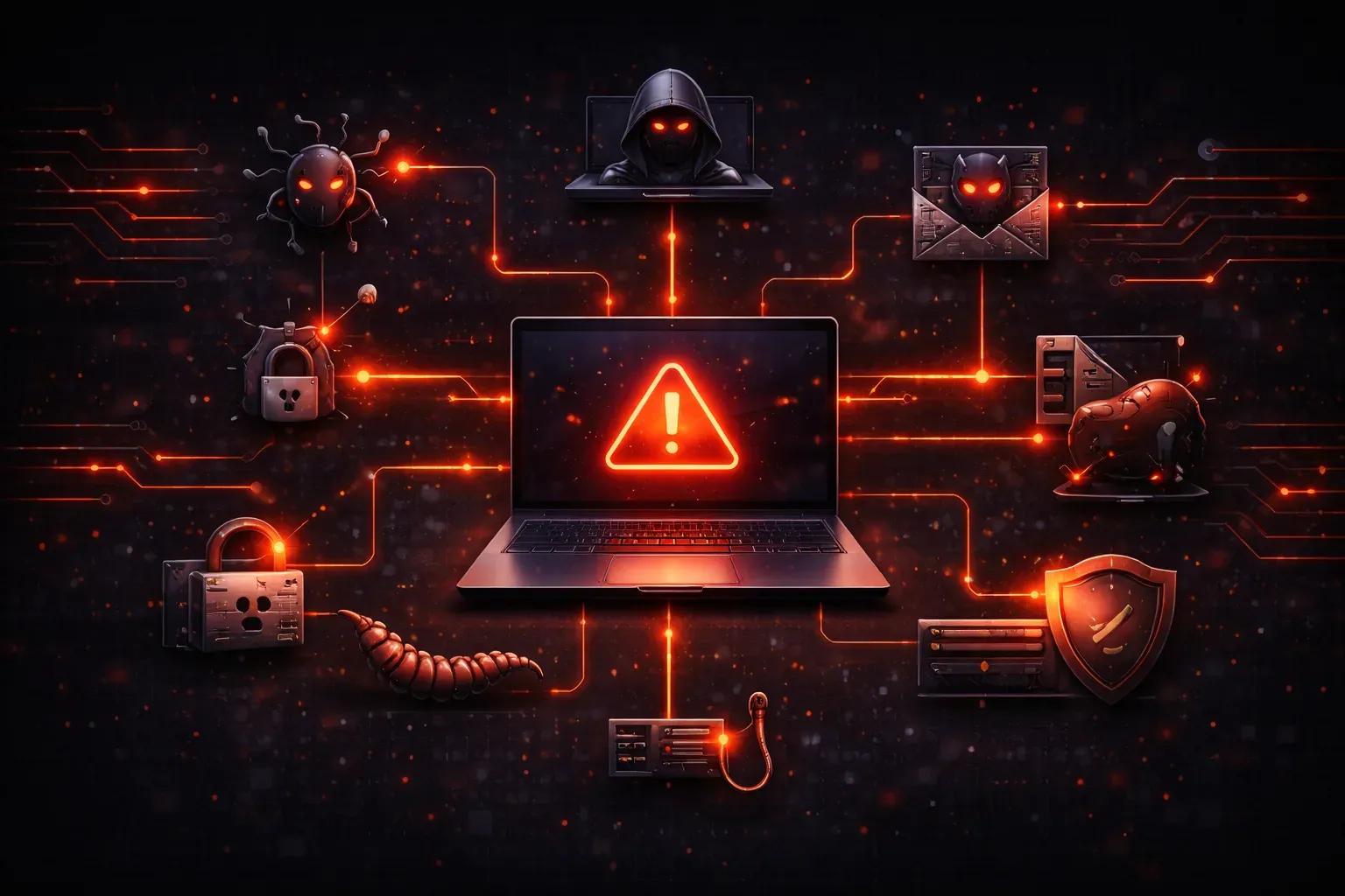 What is Malware and How Does it Affect Your Computer?