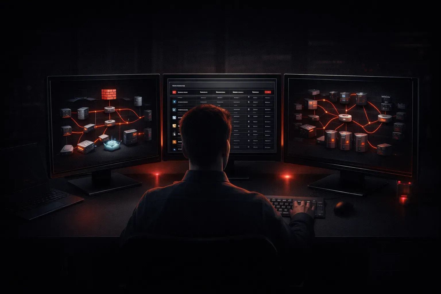 How to Keep Track of Your Hardware and Software Inventory