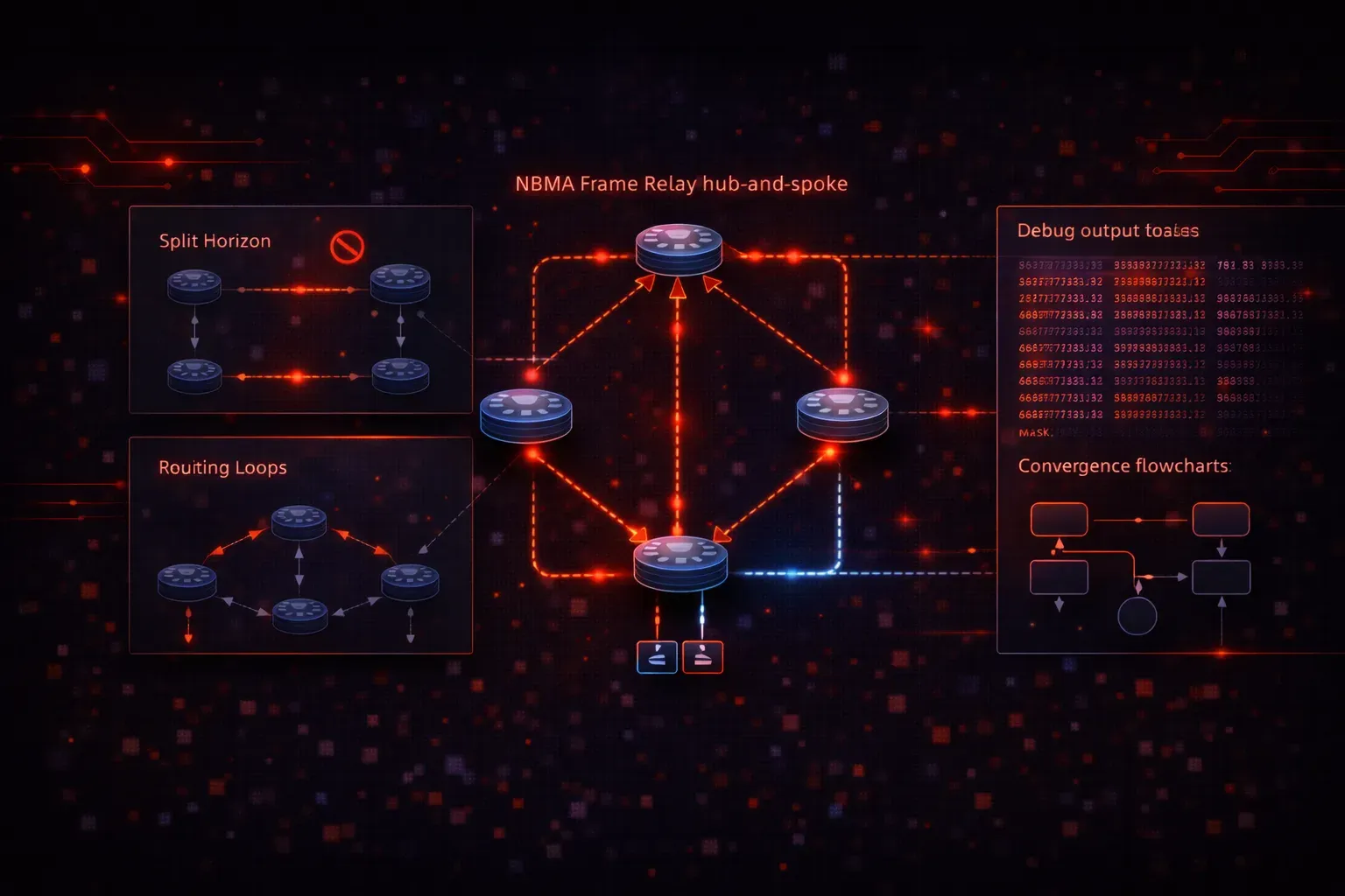 Split-Horizon: Troubleshooting Common Issues