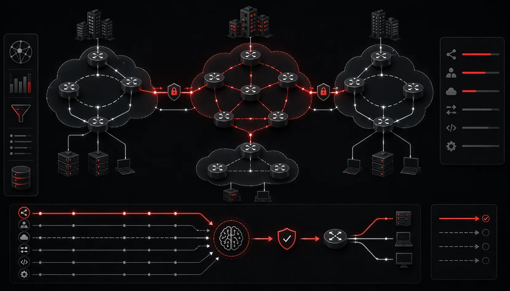 Best Practices for Configuring Administrative Distance in BGP