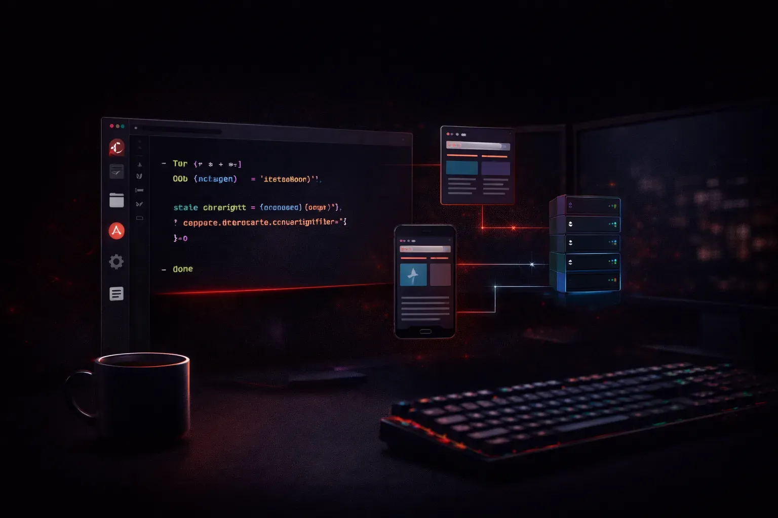 What Is JavaScript and What Can It Do
