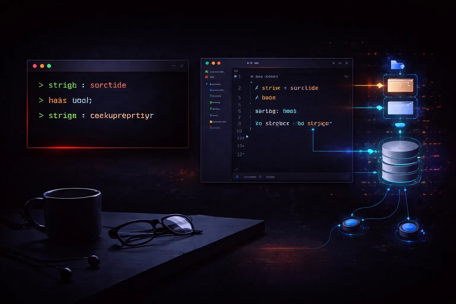 Bash Variables: Storing and Using Data