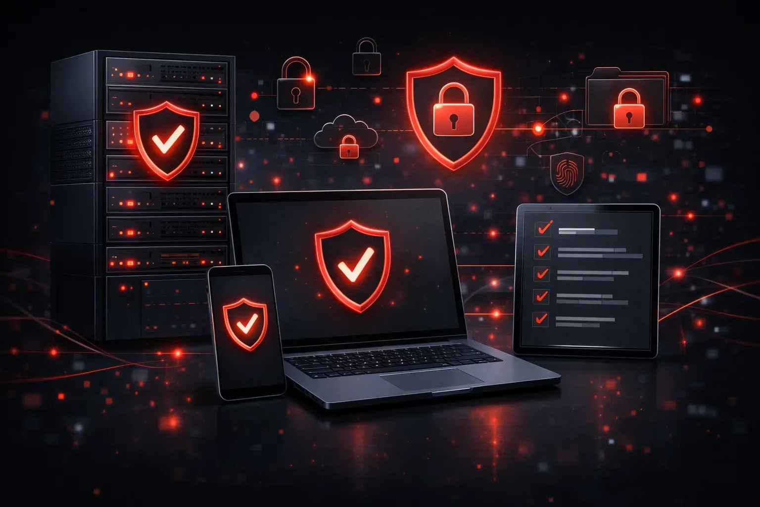Why Proper Hardware Management is Essential for Security