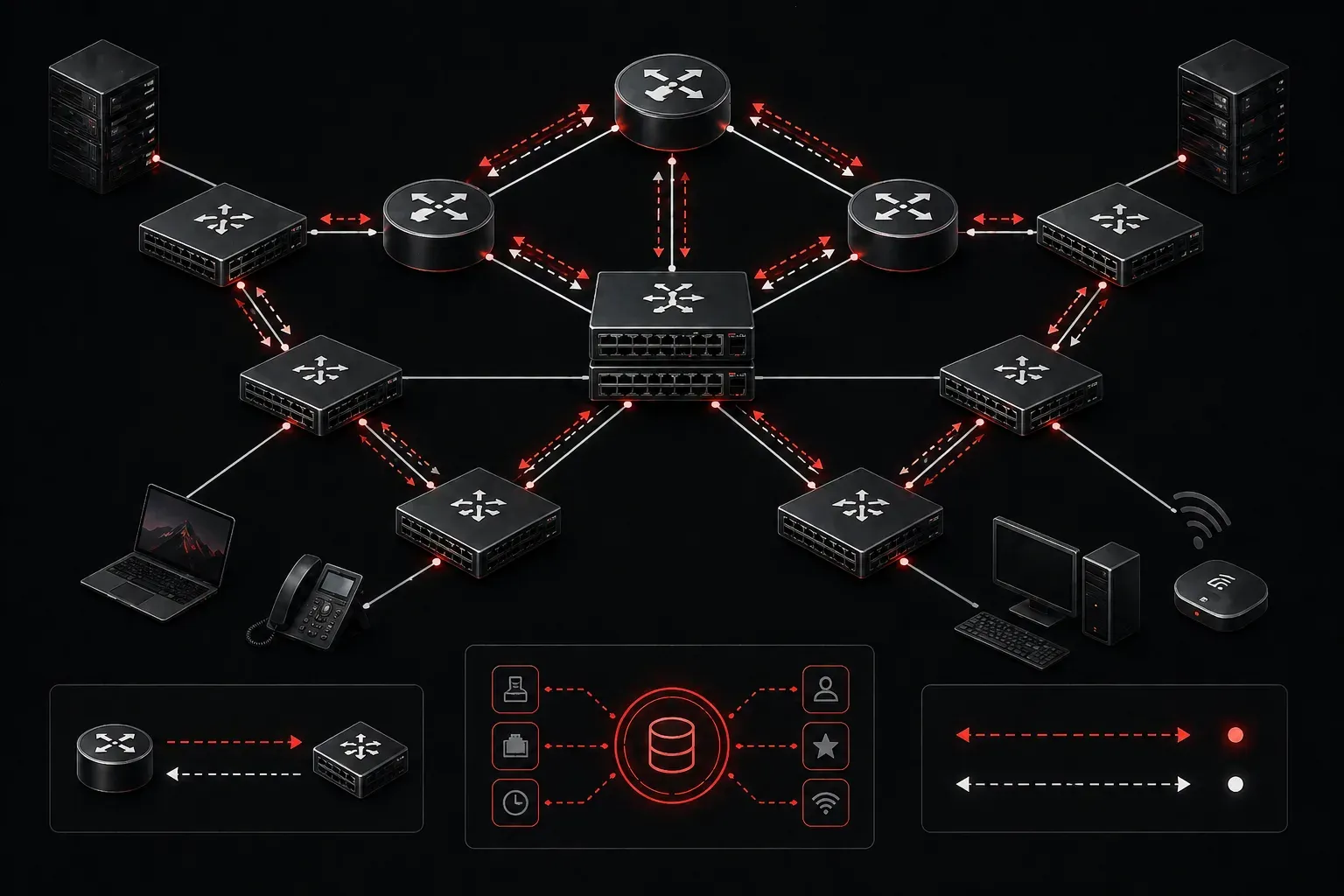 Introduction to Link Layer Discovery Protocol (LLDP)