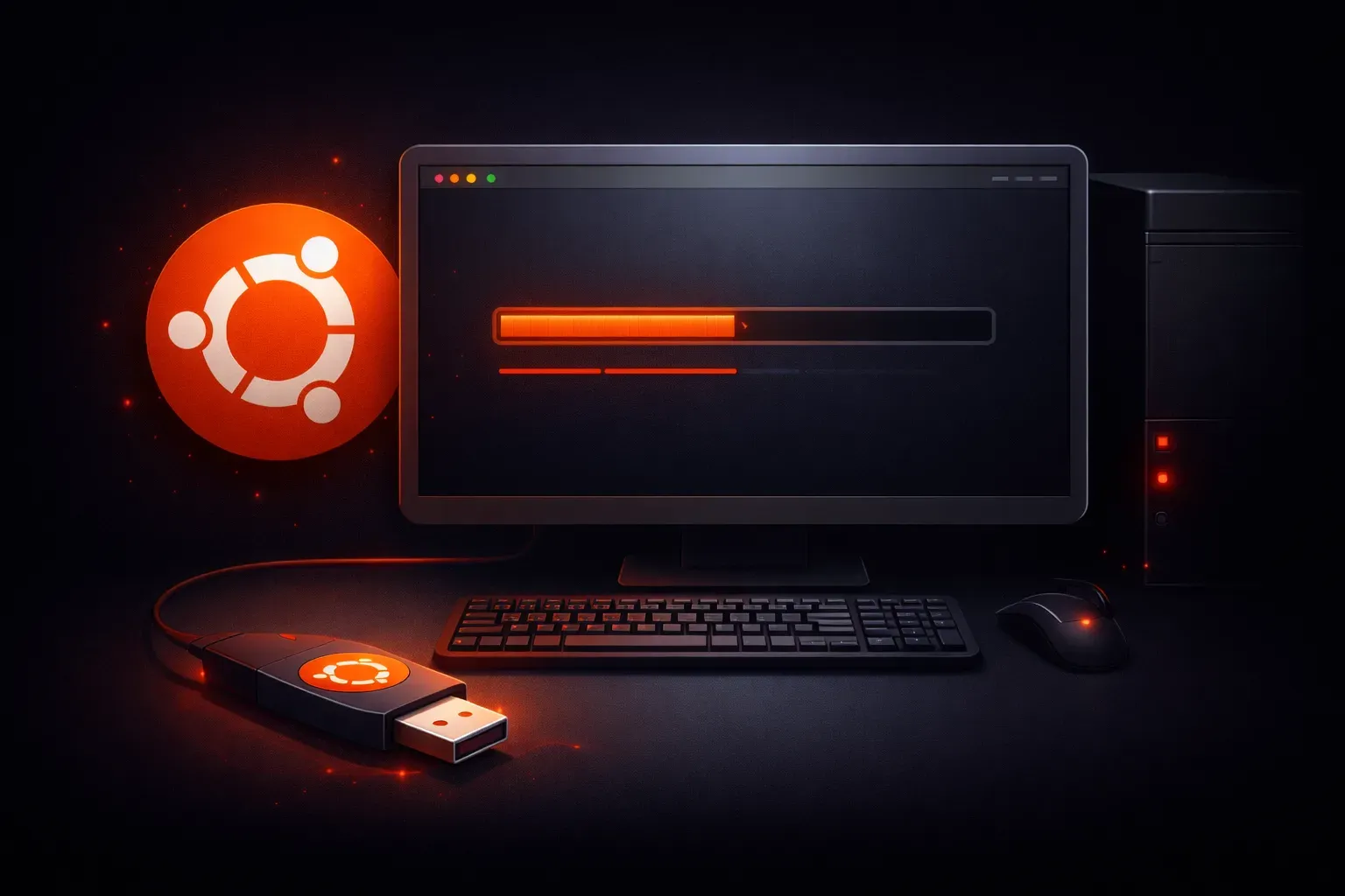 How to Install Ubuntu Linux for Beginners
