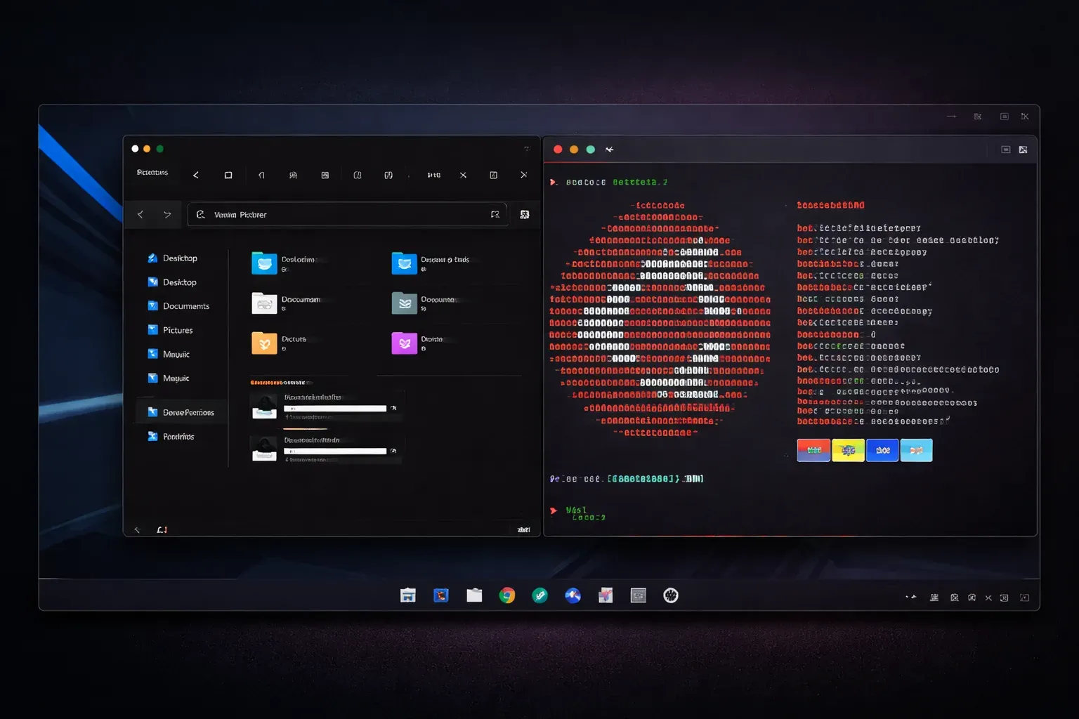 Using Windows Subsystem for Linux (WSL)