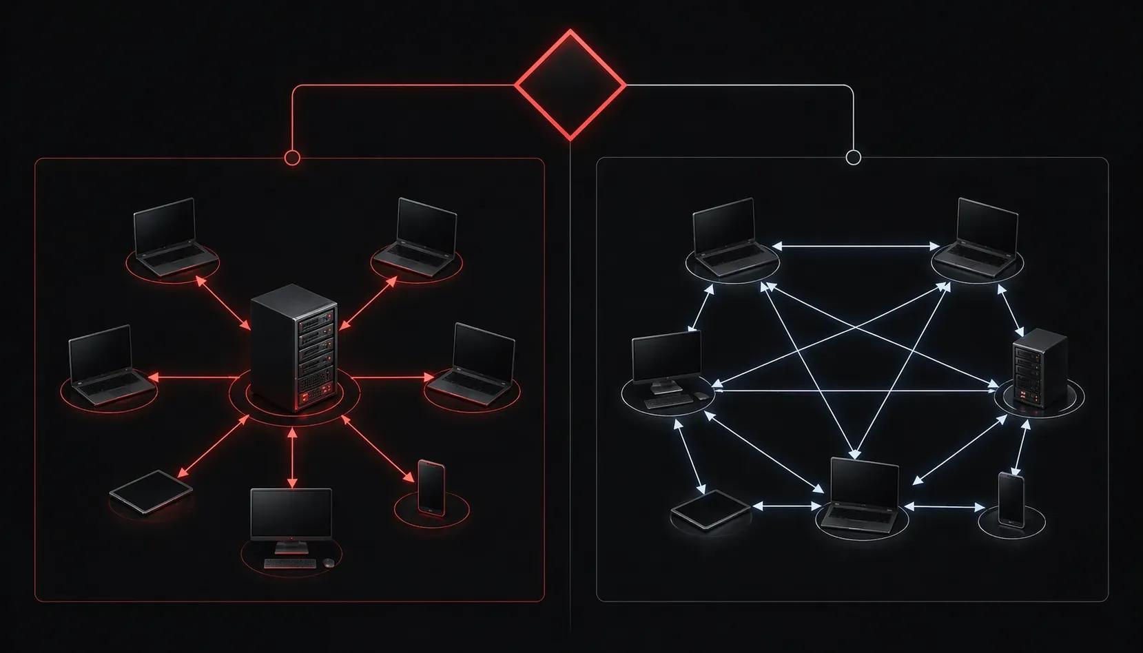 Choosing the Right Network Architecture for Your Needs