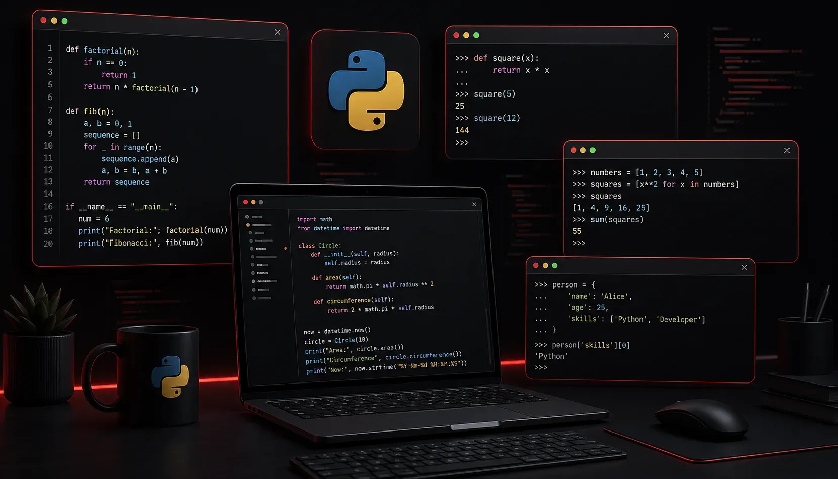 What Is Python and Why Should You Learn It