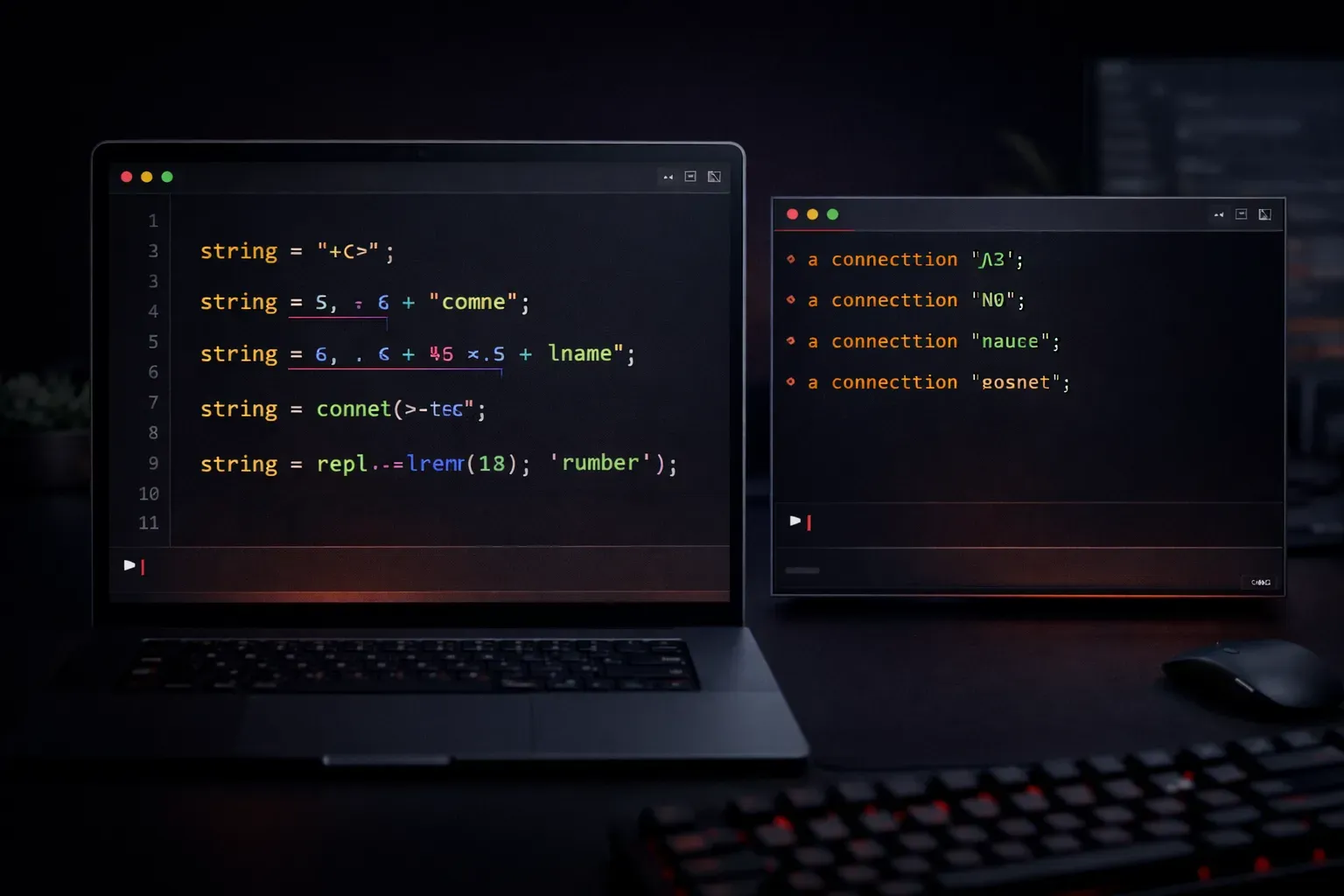 Working with Strings in JavaScript