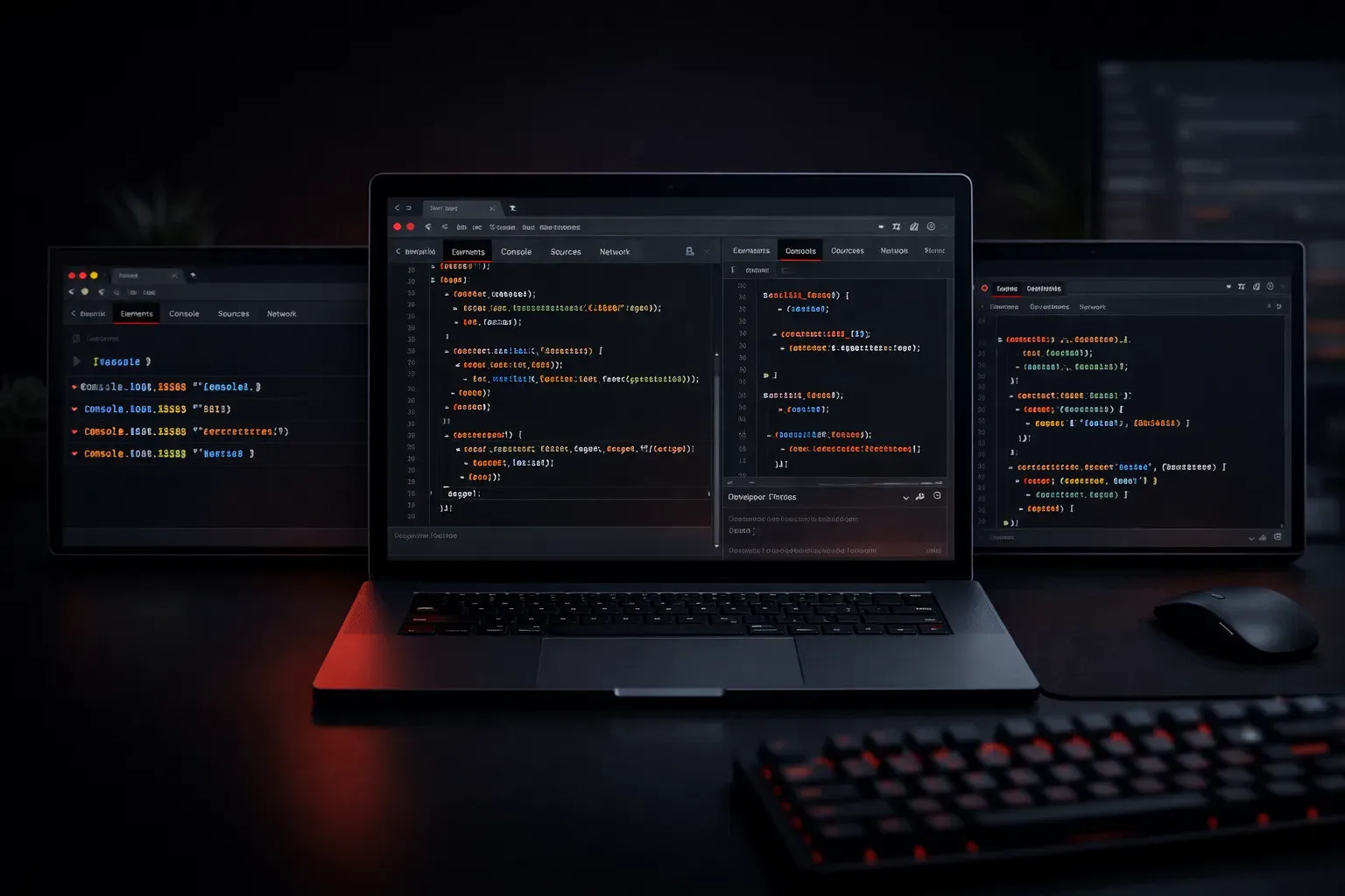 Your First JavaScript Program