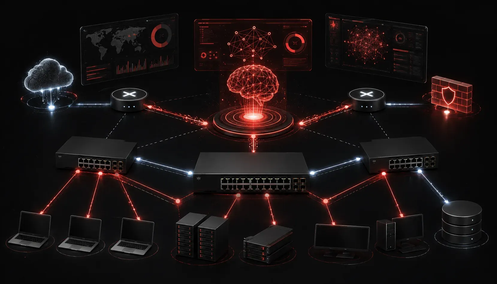 AI-Driven Diagram Creation: Tools for Network Engineers