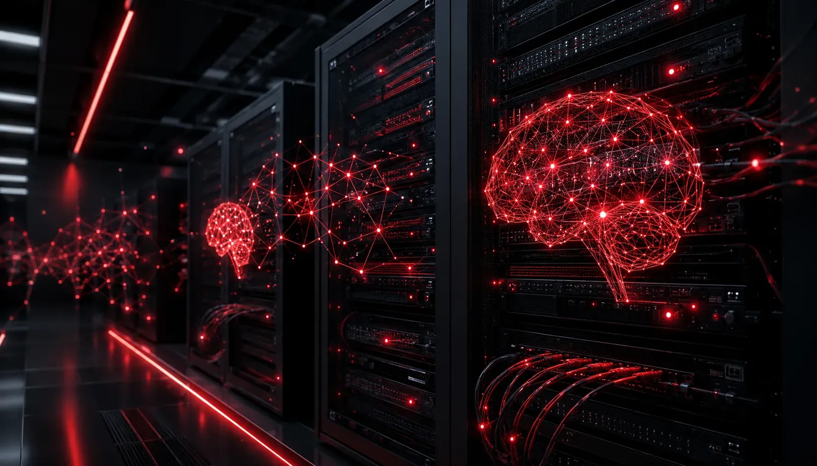 Integrating Local LLMs with Ollama for Enhanced IT Projects