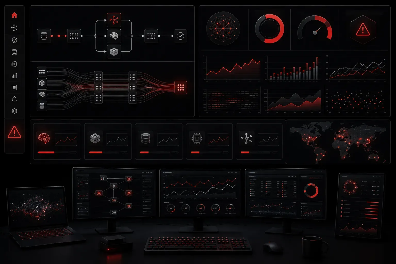 How to Monitor AI Workflows Effectively