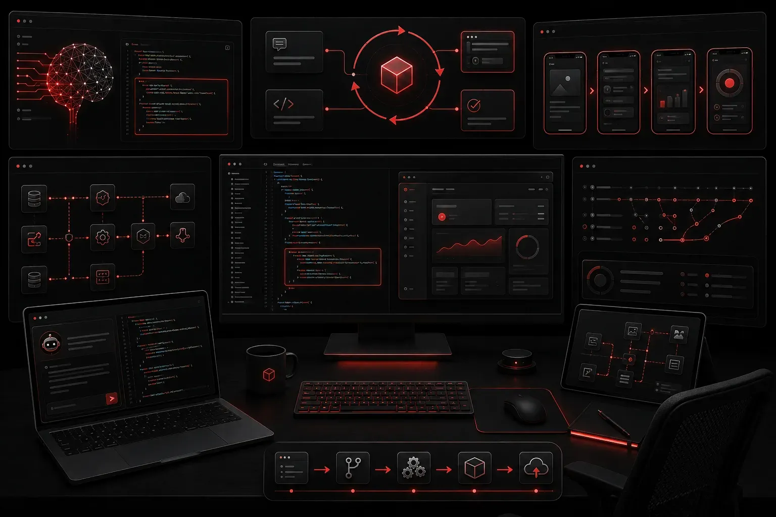 Rapid Prototyping with AI Assistance: Boost Your Workflow