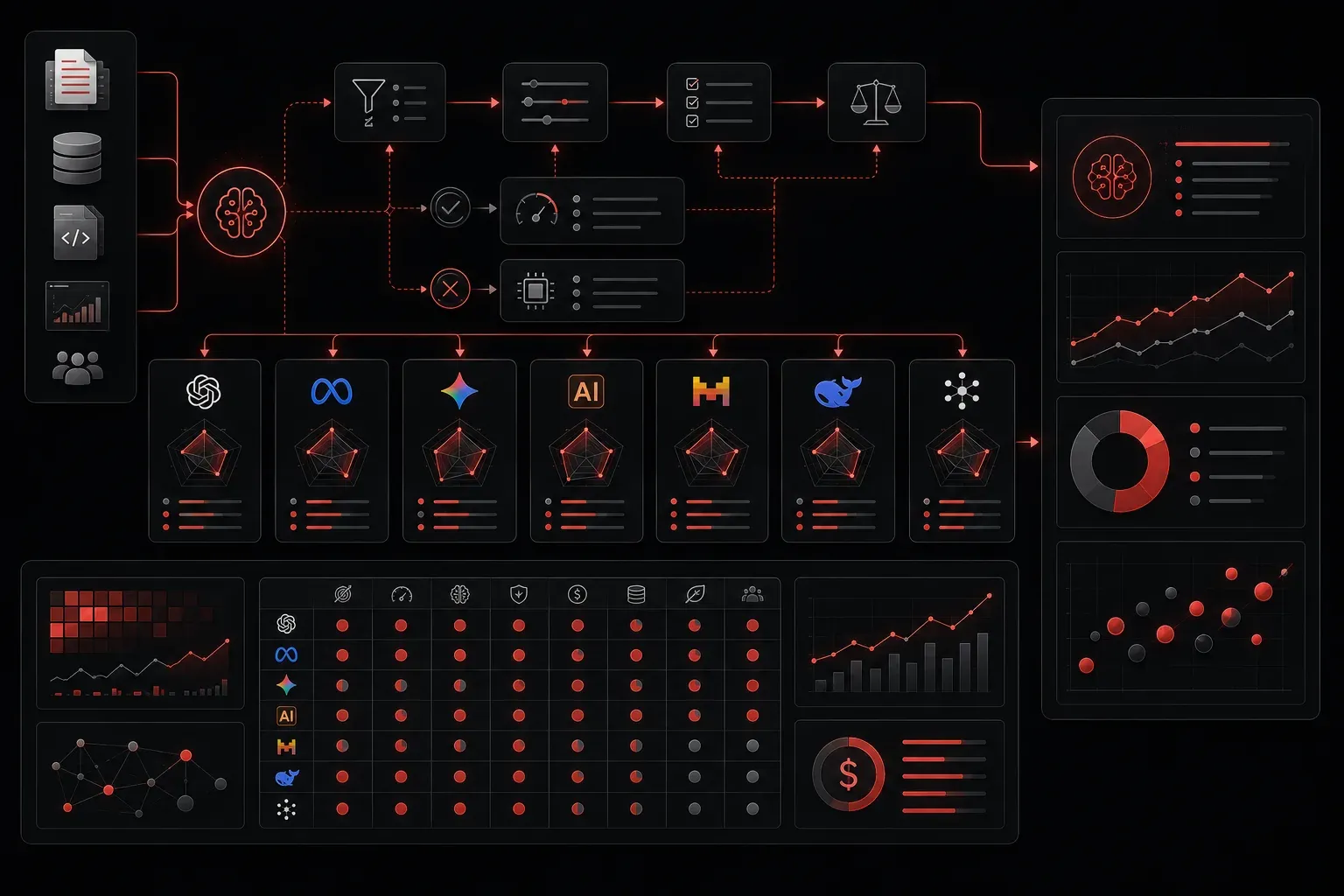 Troubleshooting Common AI Model Selection Mistakes
