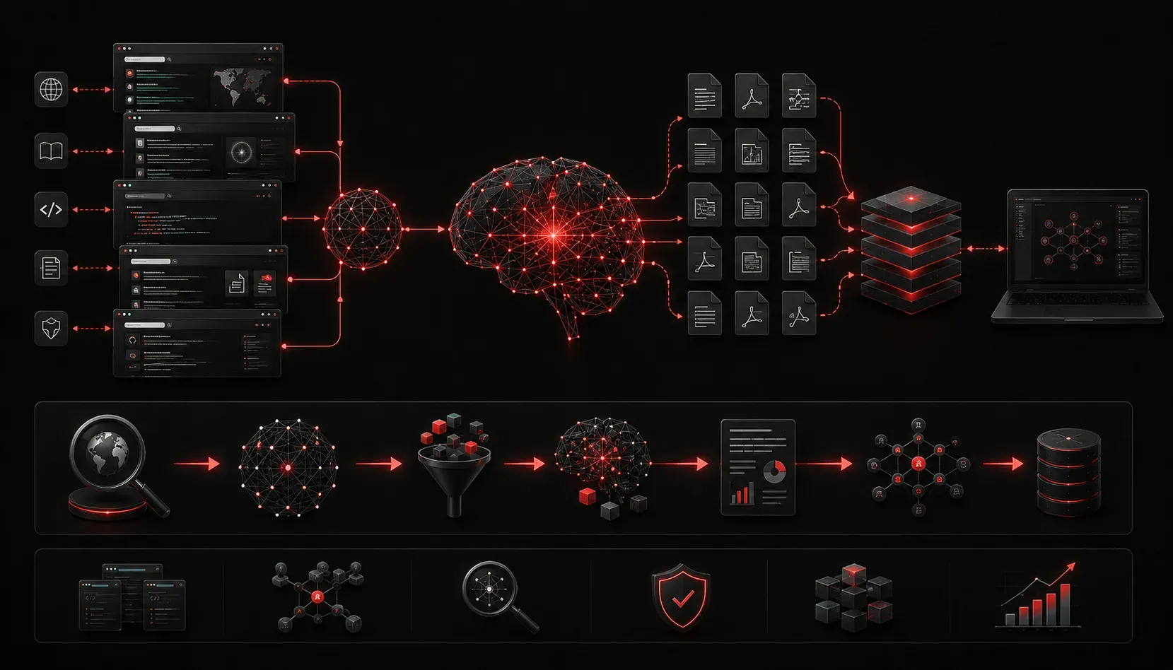 Using Perplexity AI for Advanced Technical Research in IT