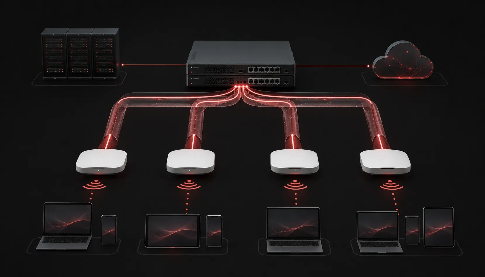 Understanding Cisco Wireless Architectures