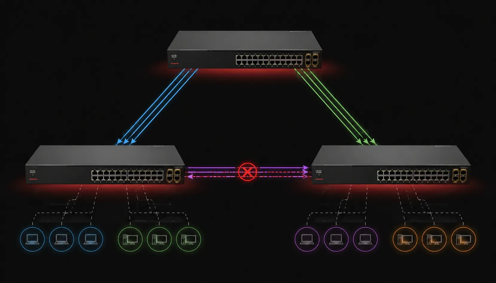 What is Rapid PVST+ and How Does it Work?