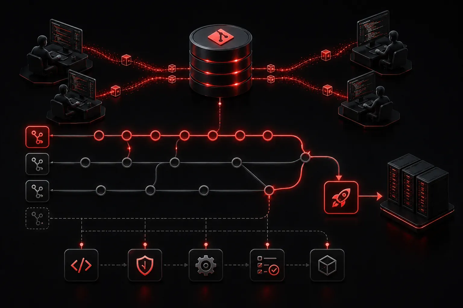 Top Advantages of Using Version Control in Projects