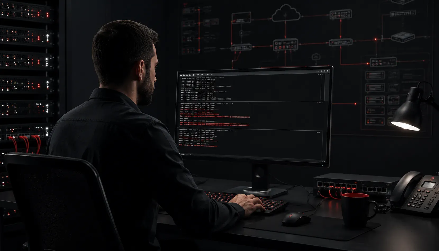 Common Mistakes When Running Show Commands