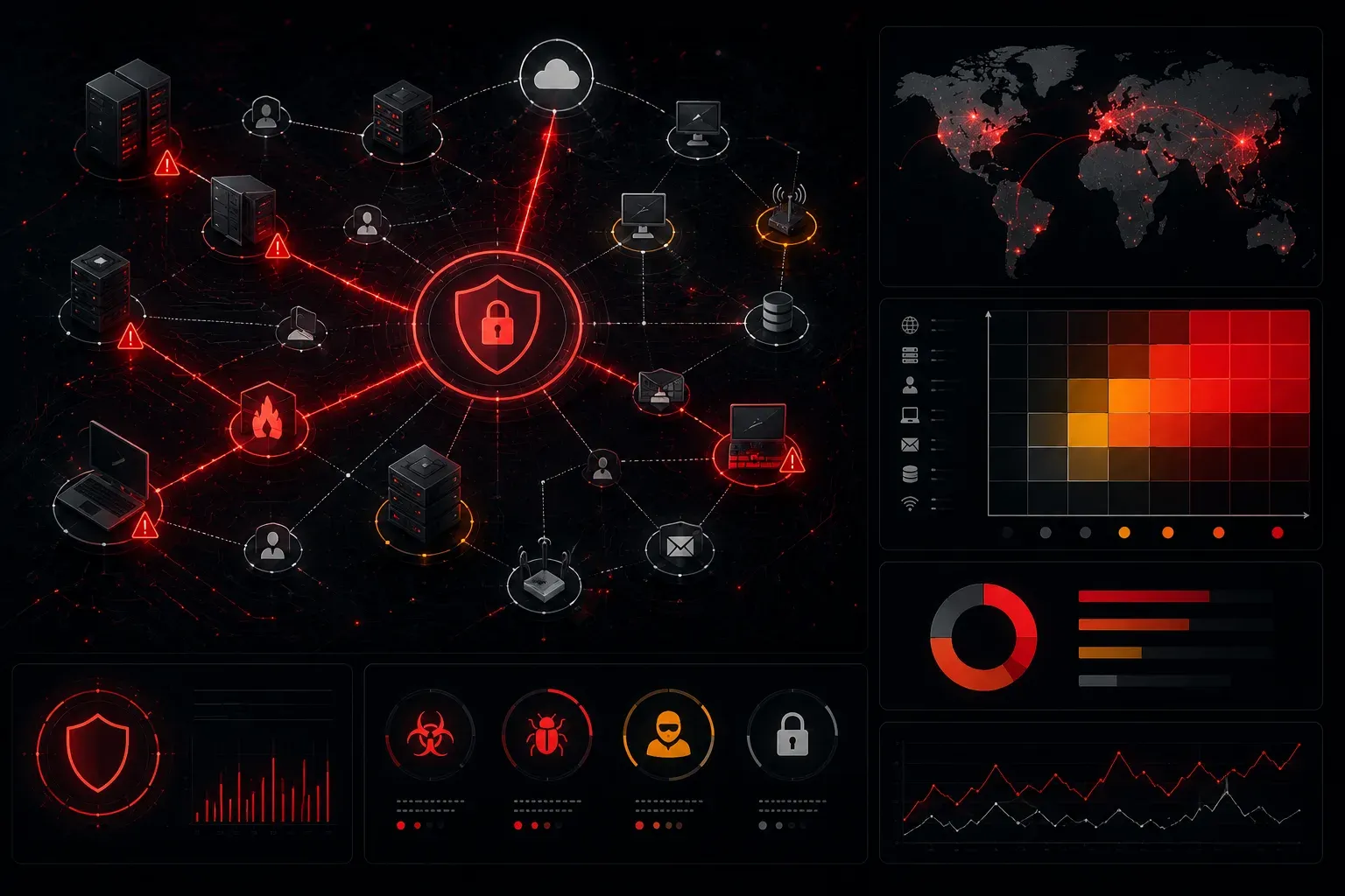 How to Identify and Assess Cyber Risks