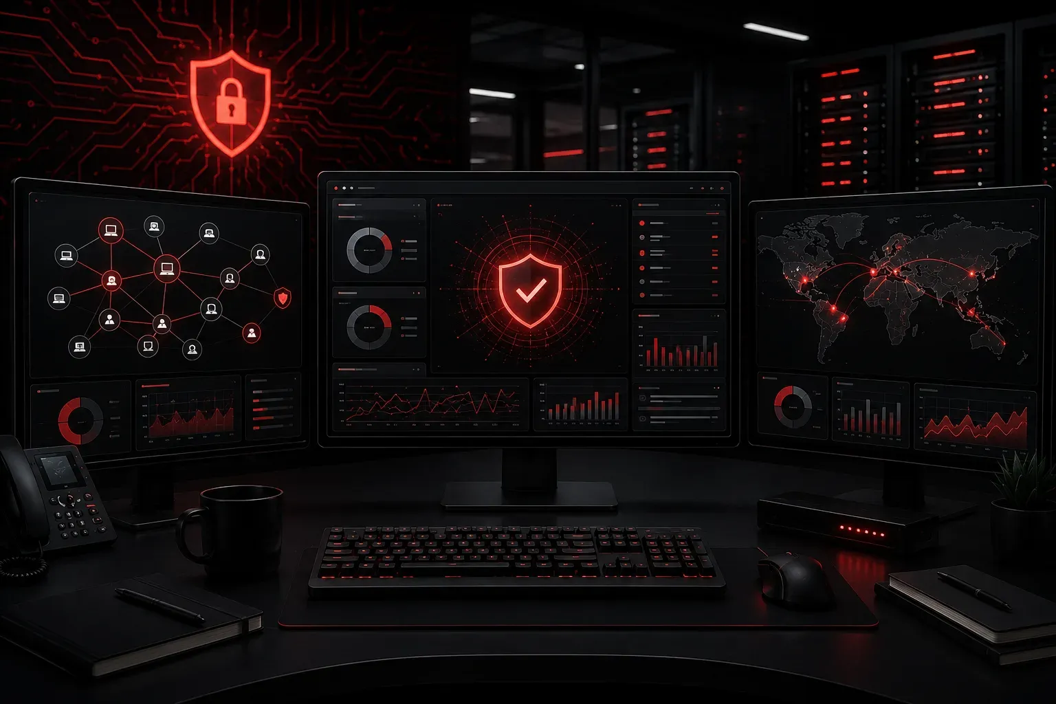 Simple Patch Management Strategies for Beginners
