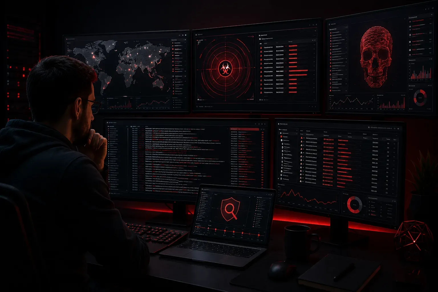 Understanding Malware Scan Logs: What Do They Mean?