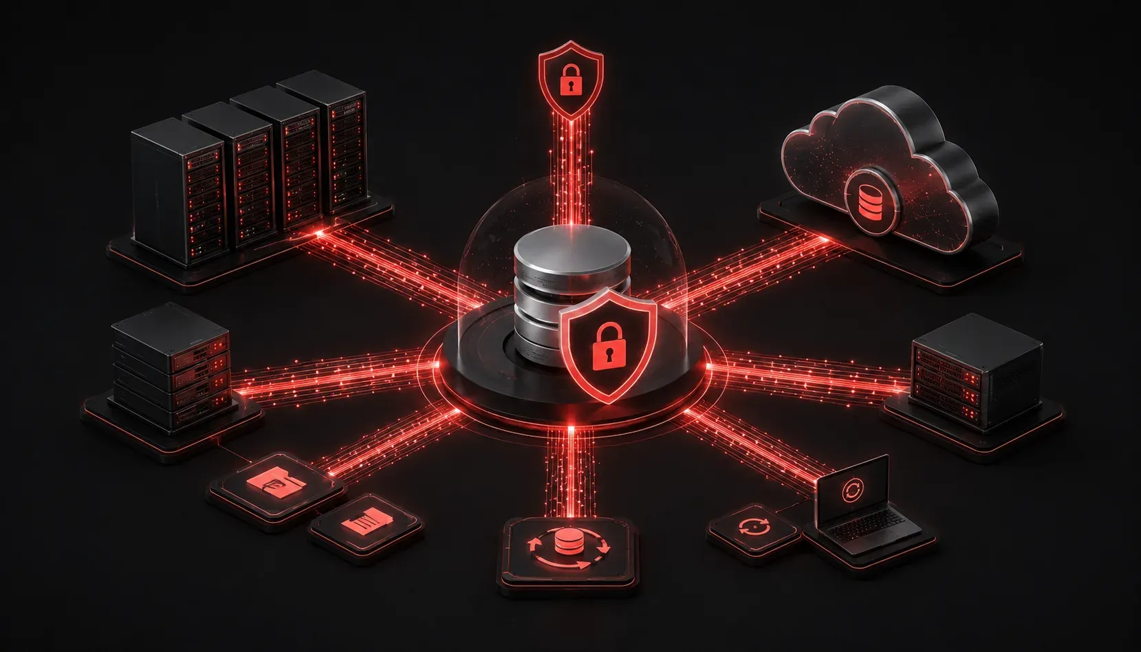 Why Data Backups are Essential for Security