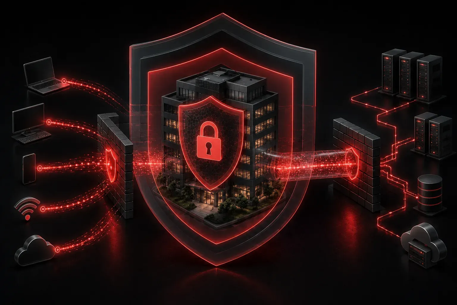Understanding Enterprise Security: A Beginner's Guide