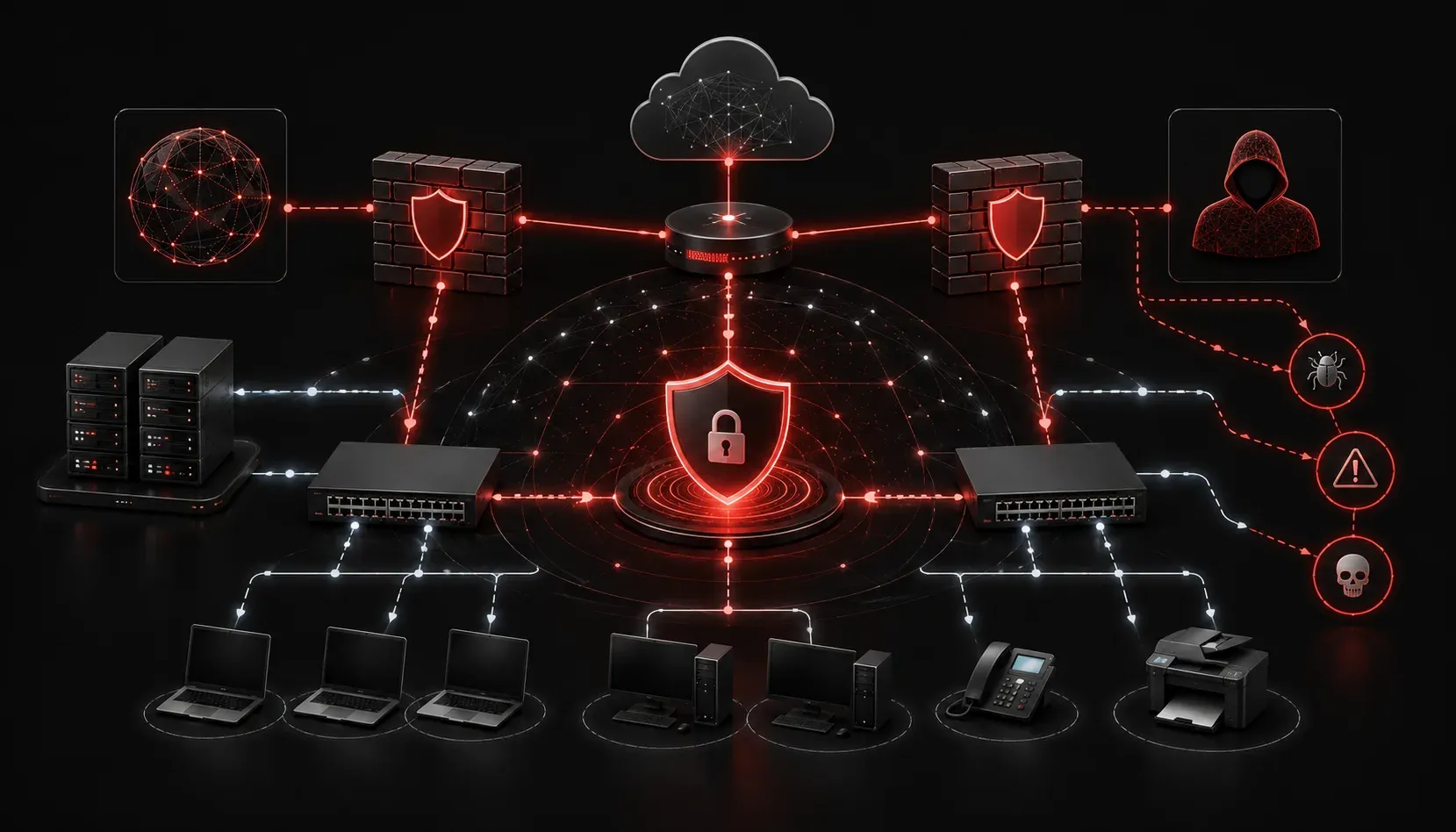 What is Network Security and Why is it Important?