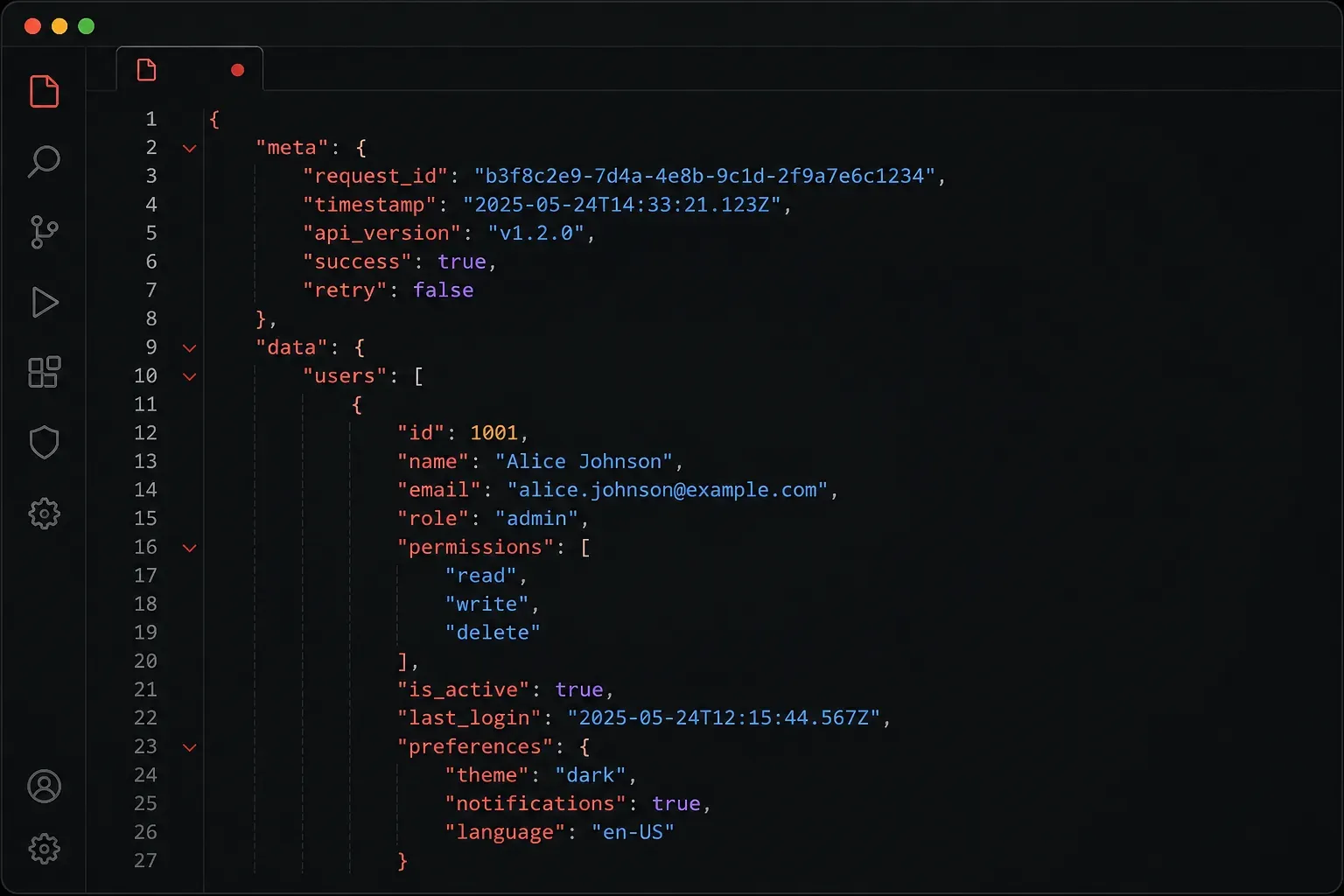 JSON Syntax: The Rules You Need to Know